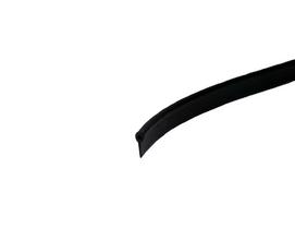Кедер 2,75 мм черного цвета
